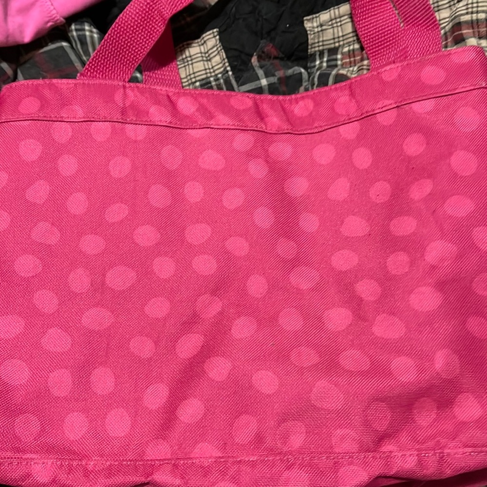 COPY - Thirty one small tote